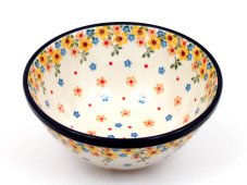 Schüssel KLASSIK 20 cm   Frühling