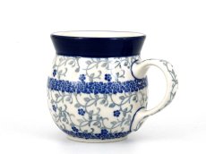 Bubble Mug 0,25 l (8 oz)   Romance
