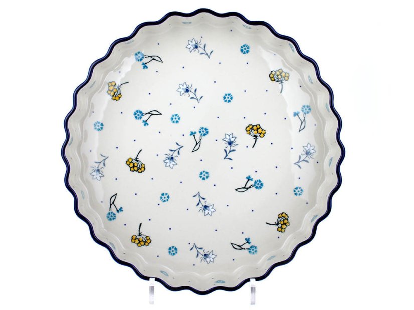 Pie Baking Dish 29 cm (11")   Tancy