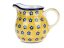 Creamer 0,2 l (6.5 oz)   Yellow