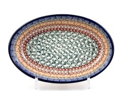 Oval Baking Dish 21 cm (8")   Greek