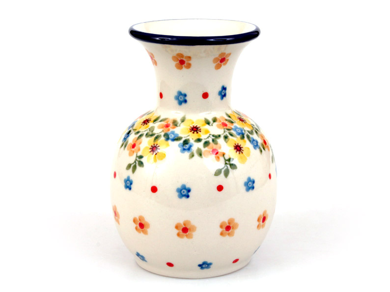 vázička 14 cm   Jaro