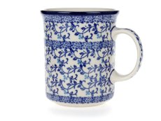 hrnek KLASIK 0,4 l  Rozrazil