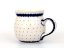 Bubble Mug 0,25 l (8 oz)   Elegance