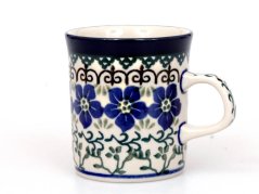 Mug Espresso 0,15 l (5 oz)   Flax Flower