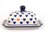 Small Butter Dish 1/8 kg   In Love