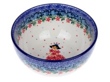 Bowl 14 cm (5")   Cinderella