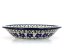 Soup Plate 21 cm (8")   Flax Flower