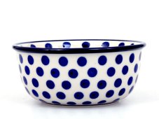 miska 13 cm   Puntíky