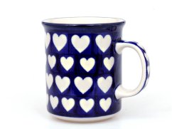 Mug CLASSIC 0,3 l (10 oz)   Hearts