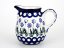 Creamer 0,35 l (11 oz)   Daisy