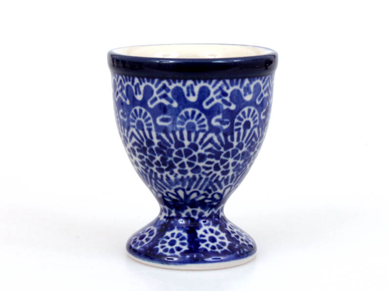 Egg Cup   Lace