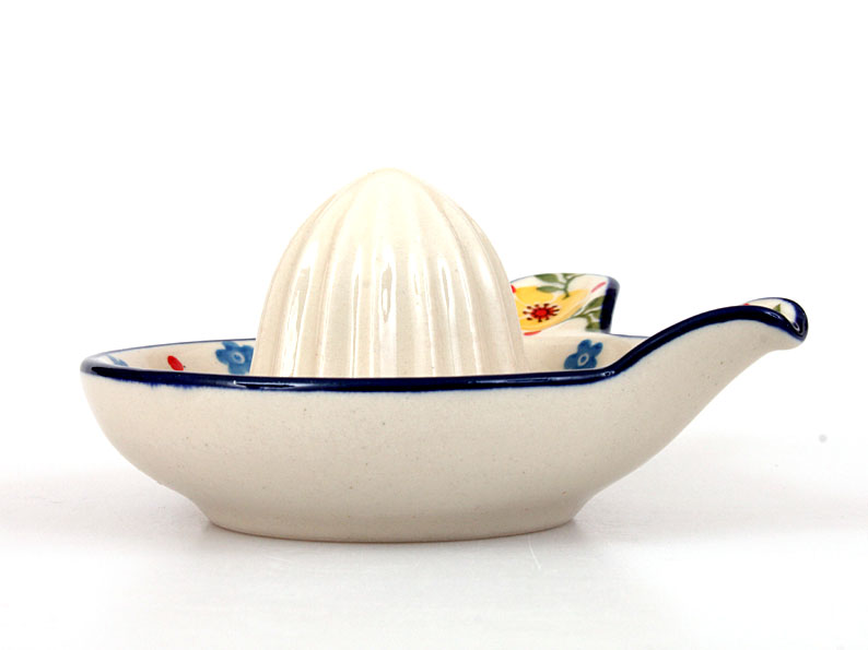 Lemon Squeezer   Spring