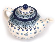 Teapot 1,2 l (40 oz) Cloudy