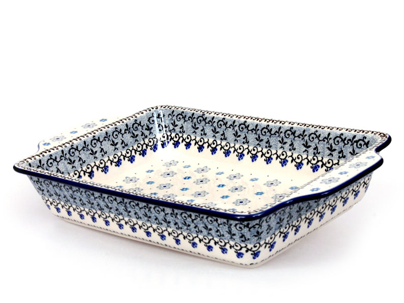 Baking Dish 33,5 cm (13")   Cloudy