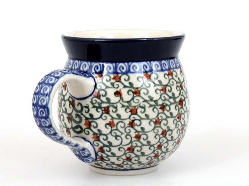 Bubble Mug 0,35 l (12 oz)   Arbour
