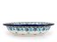 Soap Dish with Holes 14 cm (6")   Turquoise