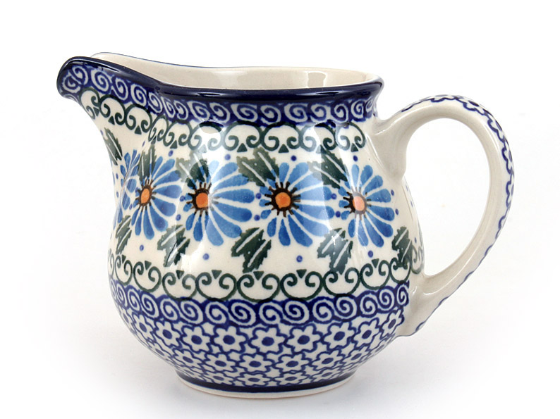 Creamer 0,3 l (10 oz)   Asters