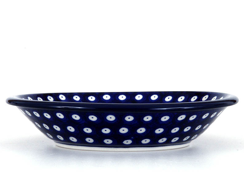 talíř hluboký 21 cm   Rybí očka