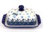 Butter Dish   Dragonfly II