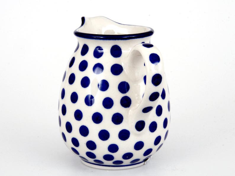 Creamer 0,35 l (11 oz)   Dots