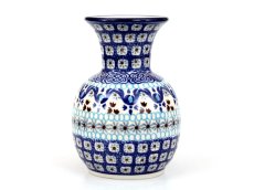 Vase 14 cm (5") Fjords