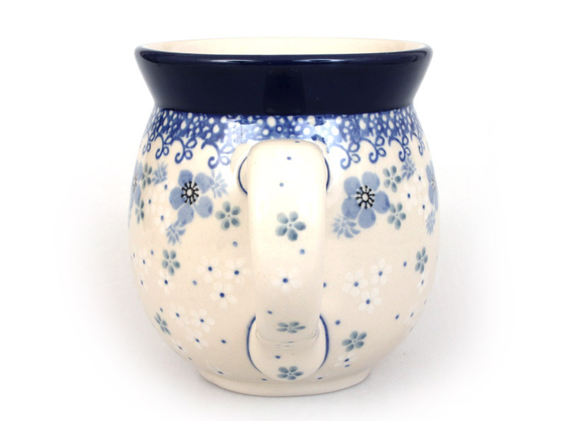 Bubble Mug 0,5 l (16 oz)   Winter