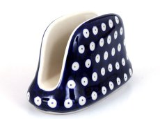 Napkin Holder Fish Eyes