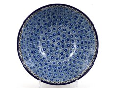 Bowl CLASSIC  24 cm (9")   Forget-me-not