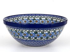 Bowl CLASSIC  24 cm (9")   Asters