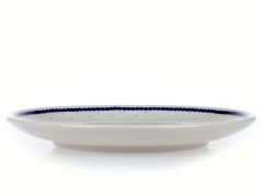 talíř mělký 25 cm   Elegance