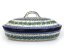 Oval Baking Dish with Lid 31 cm (12")