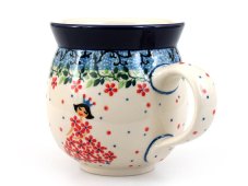 Bubble Mug 0,35 l (12 oz)   Cinderella