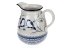 Jug 2 l (65 oz)   Titmouses in Winter UNIKAT