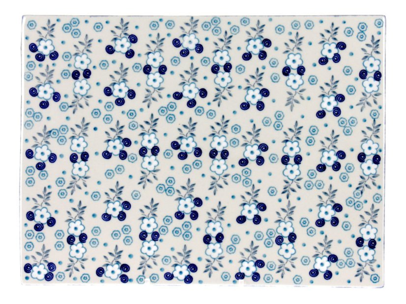Large Tile 40 cm (16")   Illusion