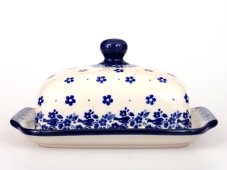 Butter Dish Sweet Home