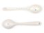 Spoon 15 cm (6")   Snow Flowers