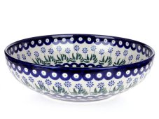 Low Bowl 27 cm (11") Daisy