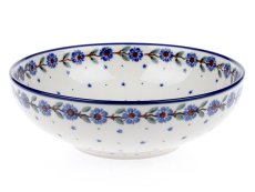 Low Bowl 17 cm (7") Twilight