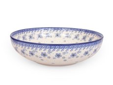 Low Bowl 27 cm (11") Winter