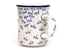 Mug CLASSIC 0,6 l (20 oz)   Damselfly