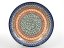 Shallow Plate 25 cm (10")   Greek