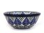 Bowl CLASSIC 10 cm (4")   Blue Leaves
