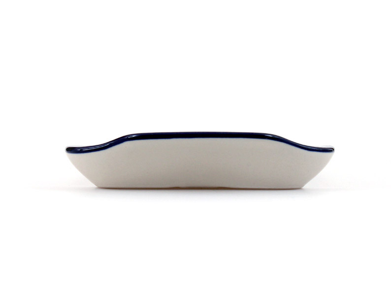 Platter 42 cm (16")   Blue Meadow