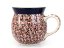 Bubble Mug 0,5 l (16 oz)   Roses with Thorns