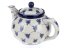 Teapot 2,5 l (84 oz)   Lattice