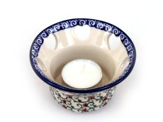 Heart Candle Holder Arbour