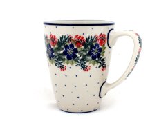 Mug 0,35 l (12 oz) Wreath