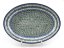 Oval Baking Dish with Lid 31 cm (12")