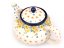 Teapot 1,8 l (62 oz)   Spring